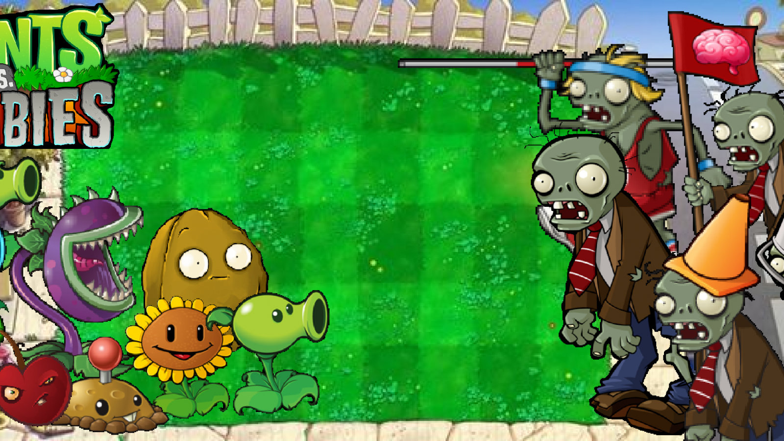 Ютуб против зомби. Plants vs. Zombies игры. Зомби из игры Plants Zombies. Растения против зомби 1 зомби. Зомби из Plants vs Zombies 1.