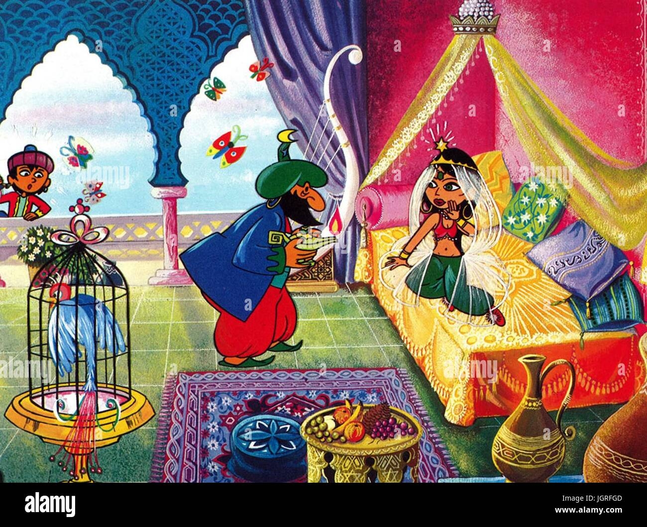 Арабские сказки слушать. Волшебная лампа Аладдина. Сказка алладин и Волшебная лампа. Аладдин 1970.