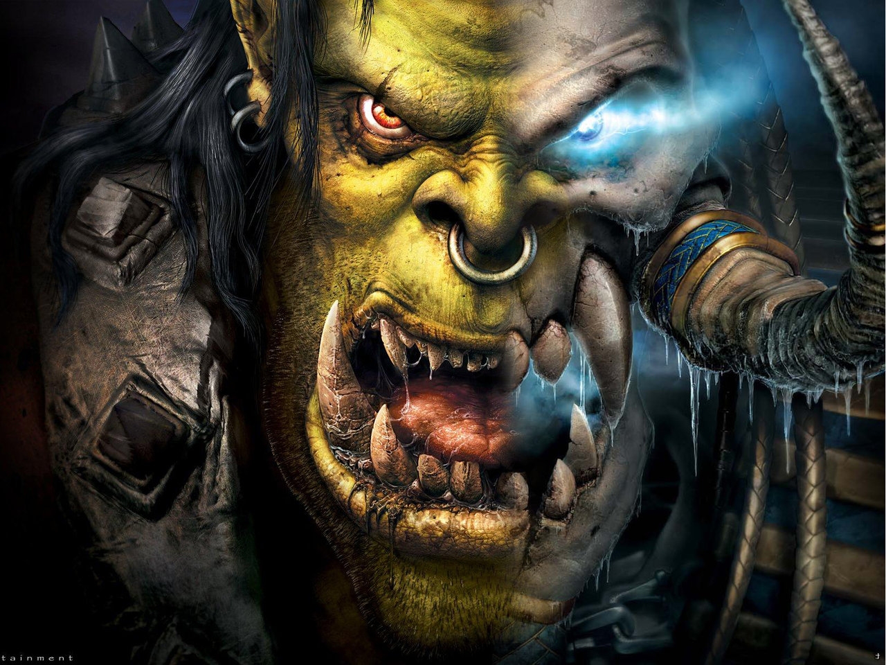 Warcraft iii reign of chaos steam фото 78