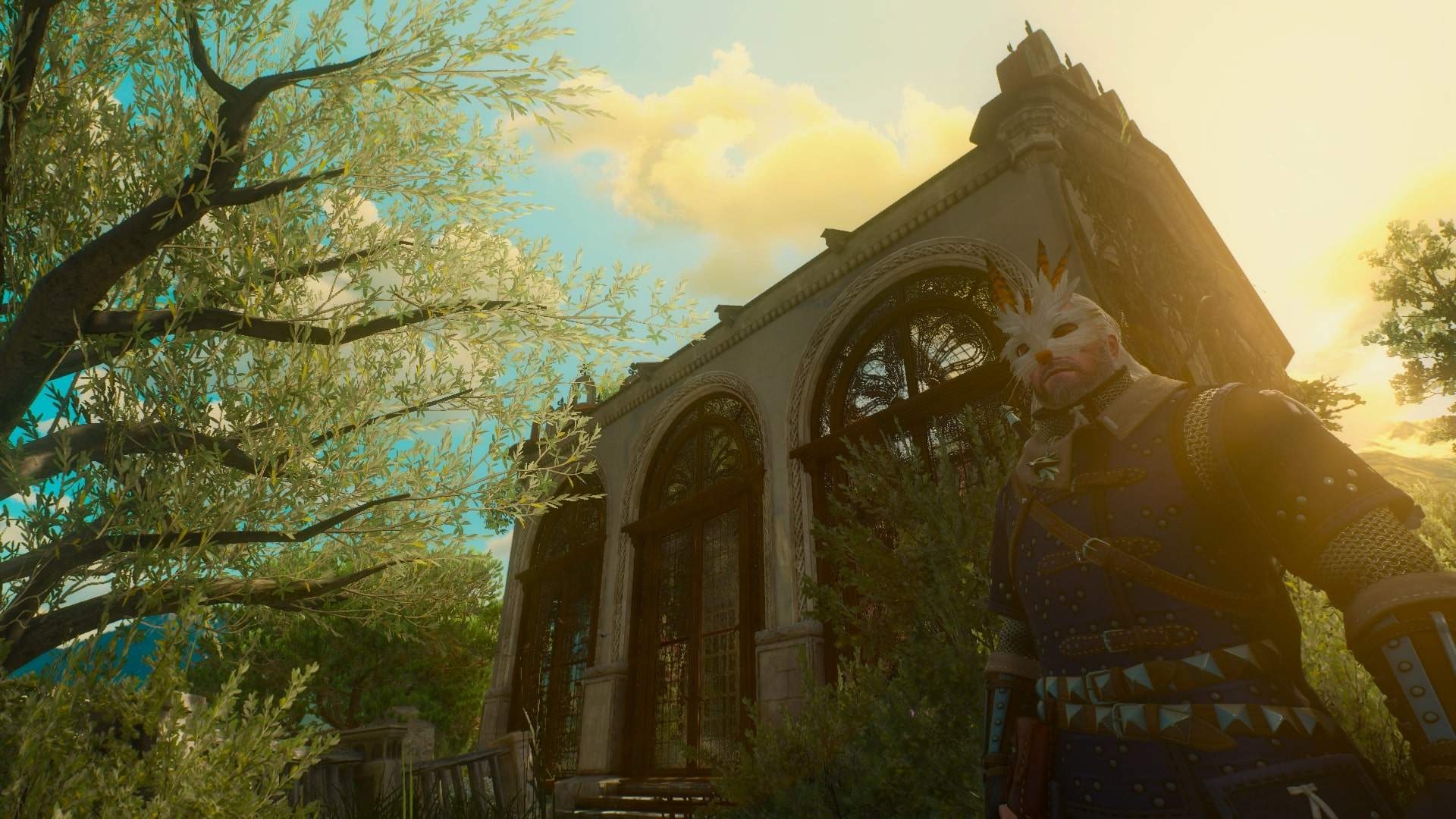 The witcher 3 blood and wine soundtrack фото 62