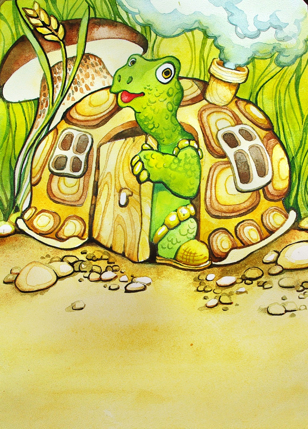 Turtle pro. Черепаха Тортилла. Черепаха мультяшная. Черепаха иллюстрация. Сказочная черепаха.