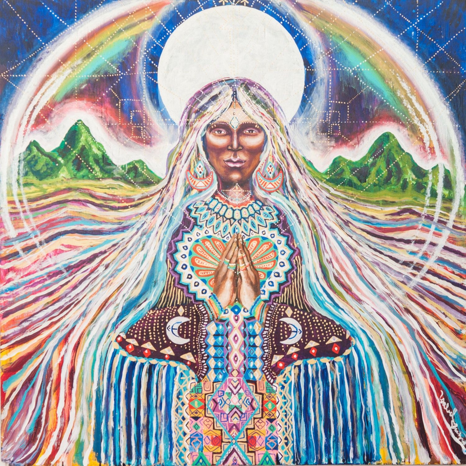 Матушка земля слушать полностью. Пачамама - богиня земли. Богиня земли Умай. Умай эне богиня. Пачамама богиня инков.