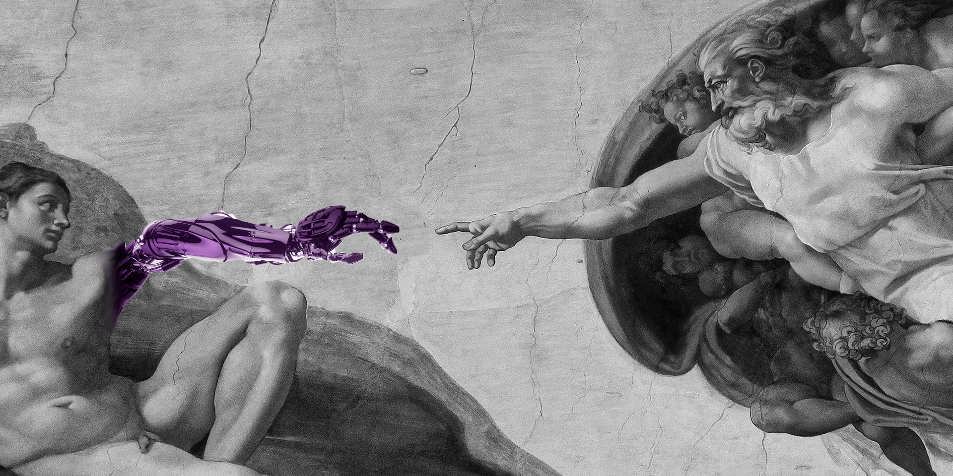 Человек соприкасается с искусством с самого рождения. Микеланджело Сотворение Адама. Пробуждение Адама Микеланджело. Микеланджело Буонарроти картина две руки.