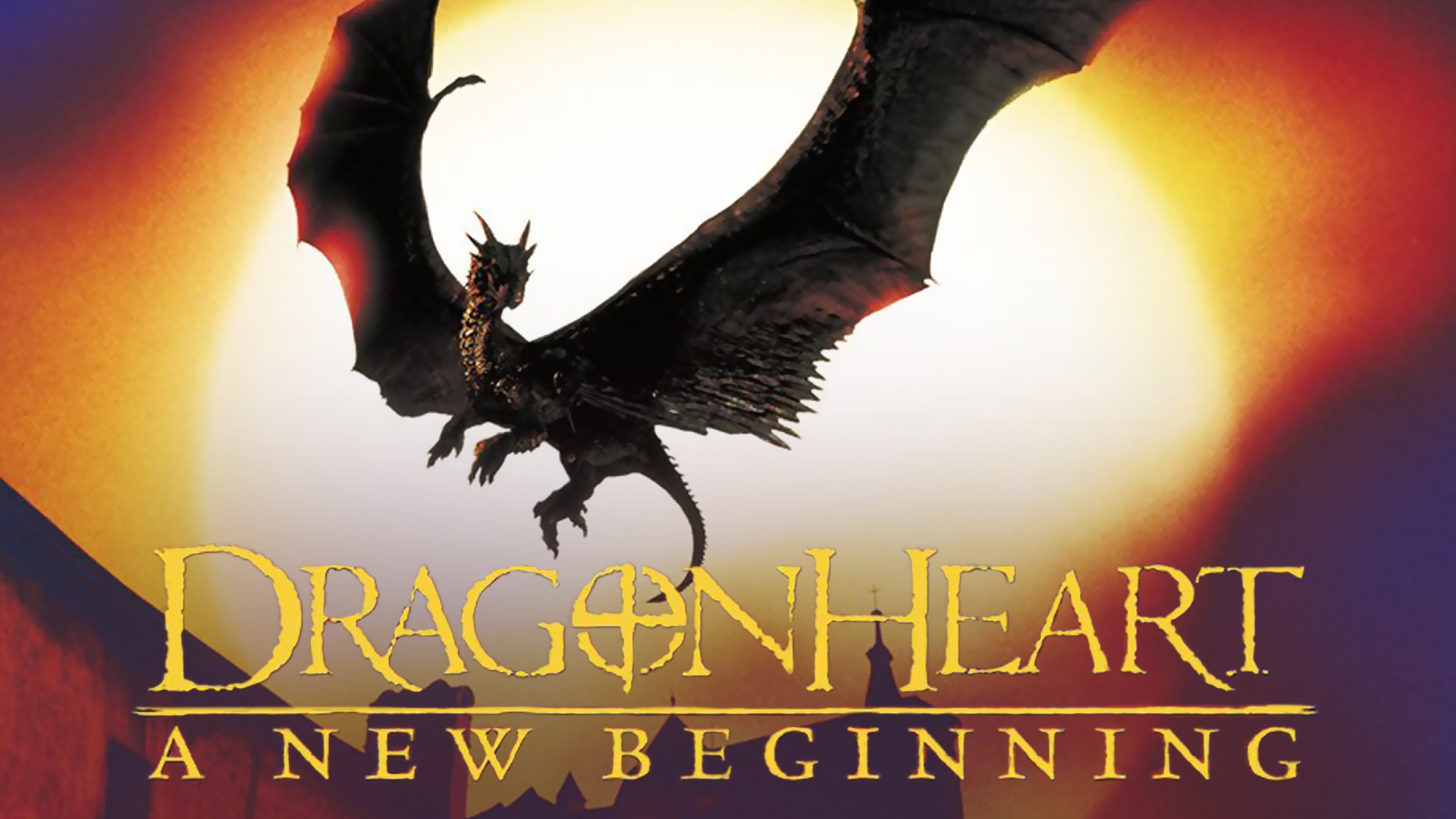 Сердце дракона. Сердце дракона Драко. Сердце дракона. Возмездие - Dragonheart Vengeance (2020). Сердце дракона читать 1 том