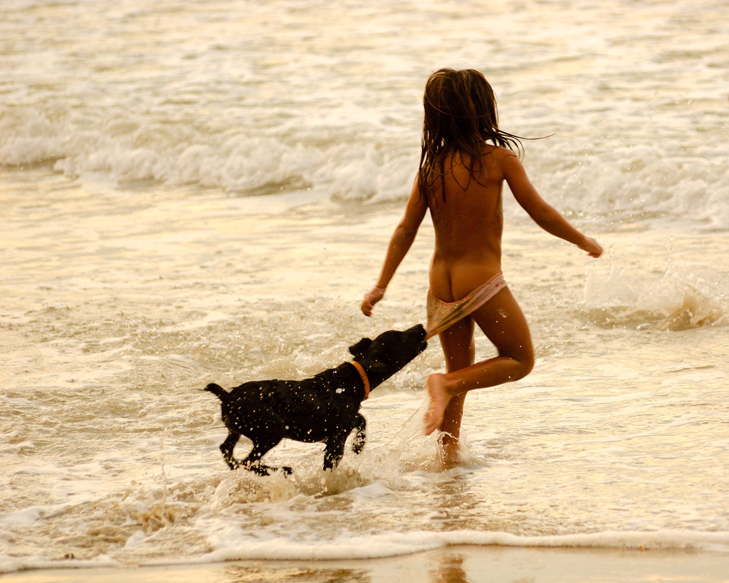 в детстве голым на пляже фото 59